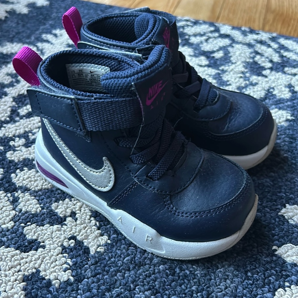 Toddler Nike Snow Boots